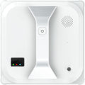 Robot pour surfaces vitrees associant une aspiration annoncee de 3000 Pa et une commande a distance