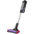 Aspirateur balai avec le nettoyage des bords