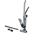 Aspirateur vertical avec l'entretien des sols et la collecte de la poussiere