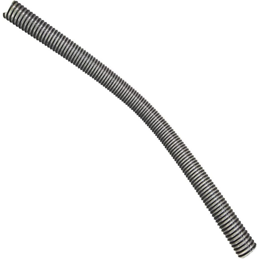 Flexible pour circuit d'aspiration avec le raccordement du circuit d'aspiration