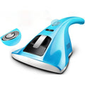 Cet aspirateur a main combine la collecte avec sac et un format compact